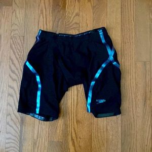 Speedo LZR X 26 regular waist jammer
